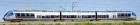 10081 LS Models 3 Unit electric/diesel Rail car B 81516 Region Centre
